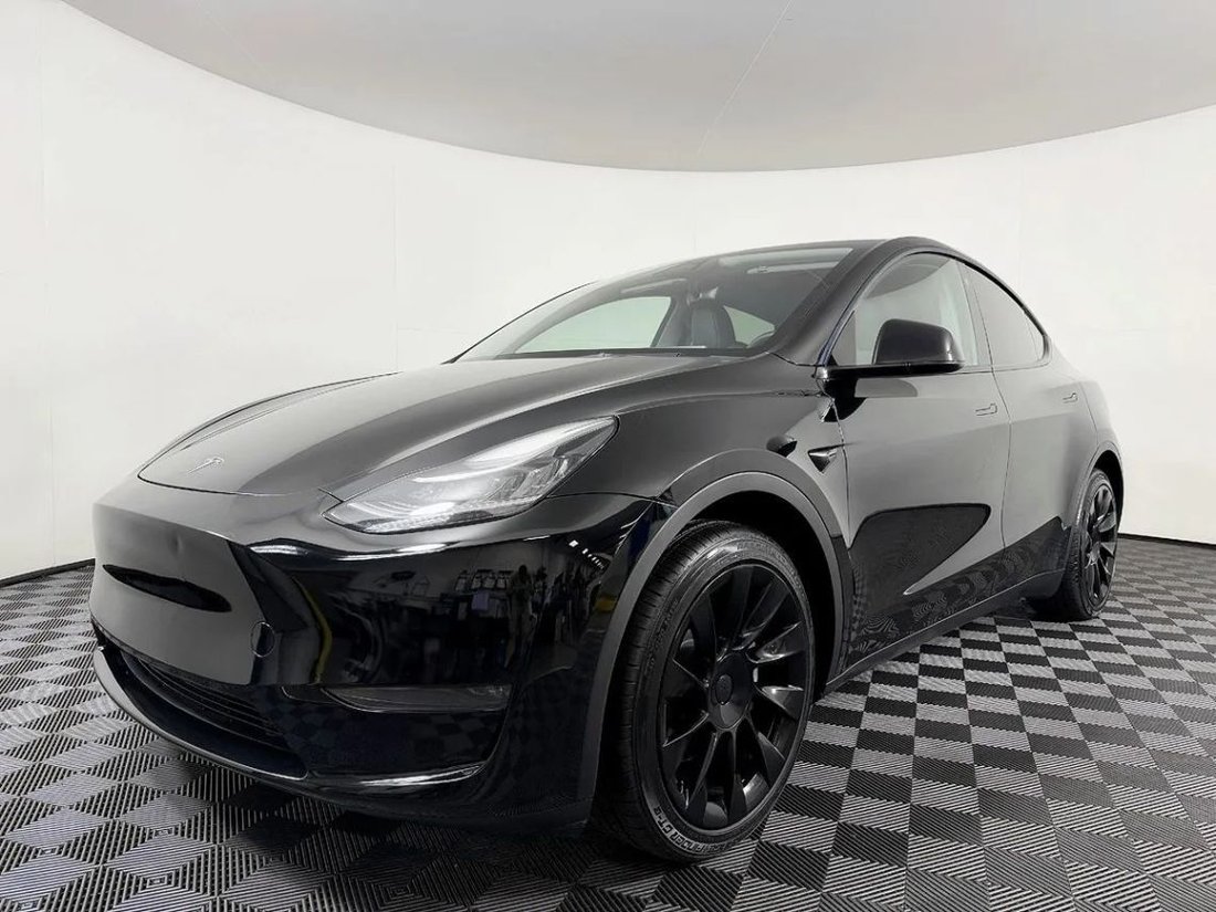 Suv in Lynnwood, WA, United States 2 - 18848500