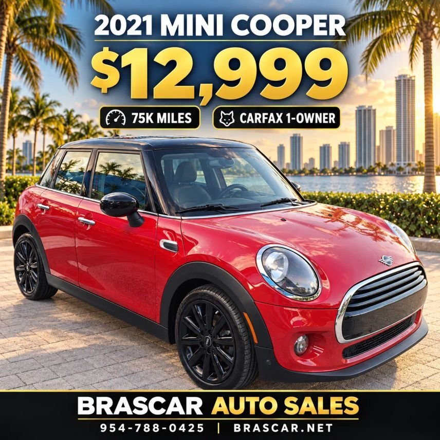 Coupe in Pompano Beach, FL, United States 1 - 15627603