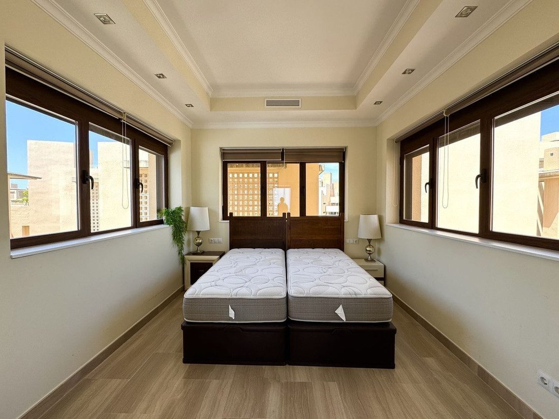 Appartamento a Estepona, Andalusia, Spagna 2 - 18859242