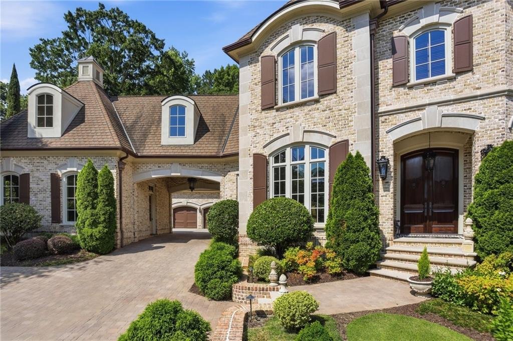 House in Johns Creek, Georgia, United States 5 - 18850573