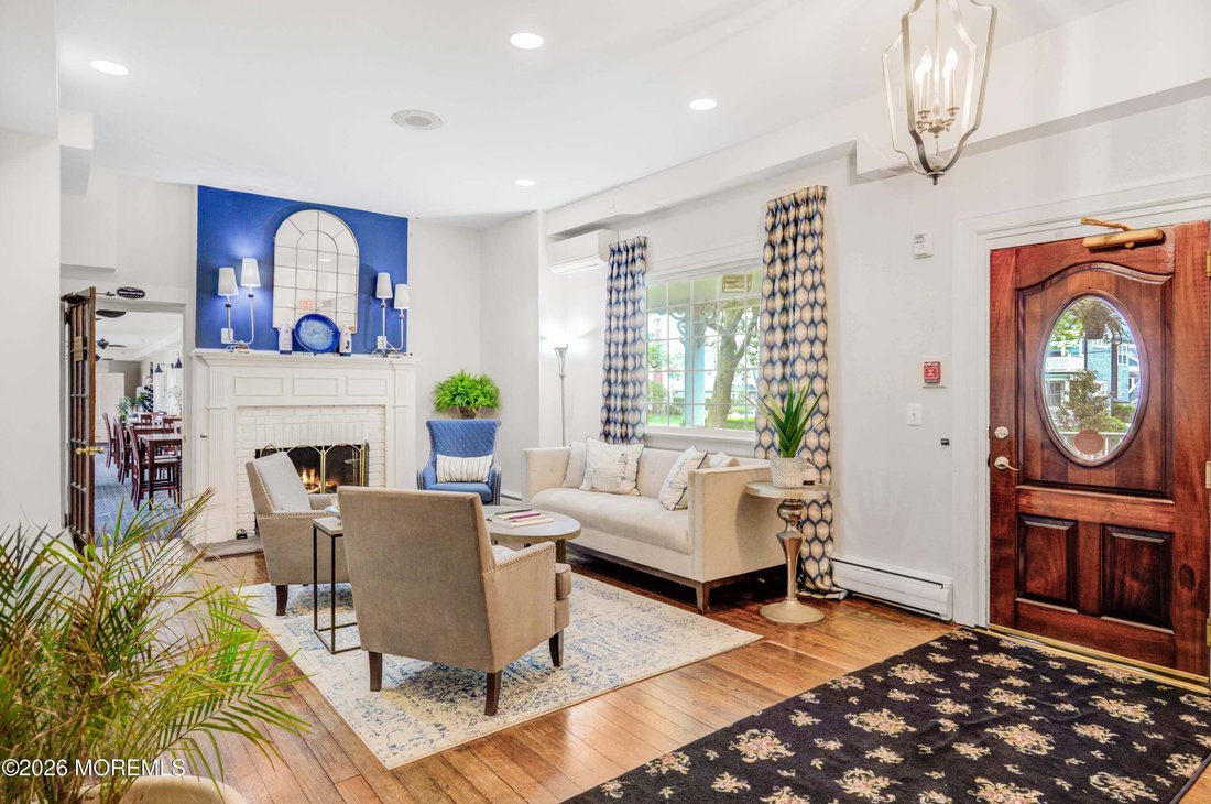 Condominio en Spring Lake, Nueva Jersey, Estados Unidos 4 - 18851305