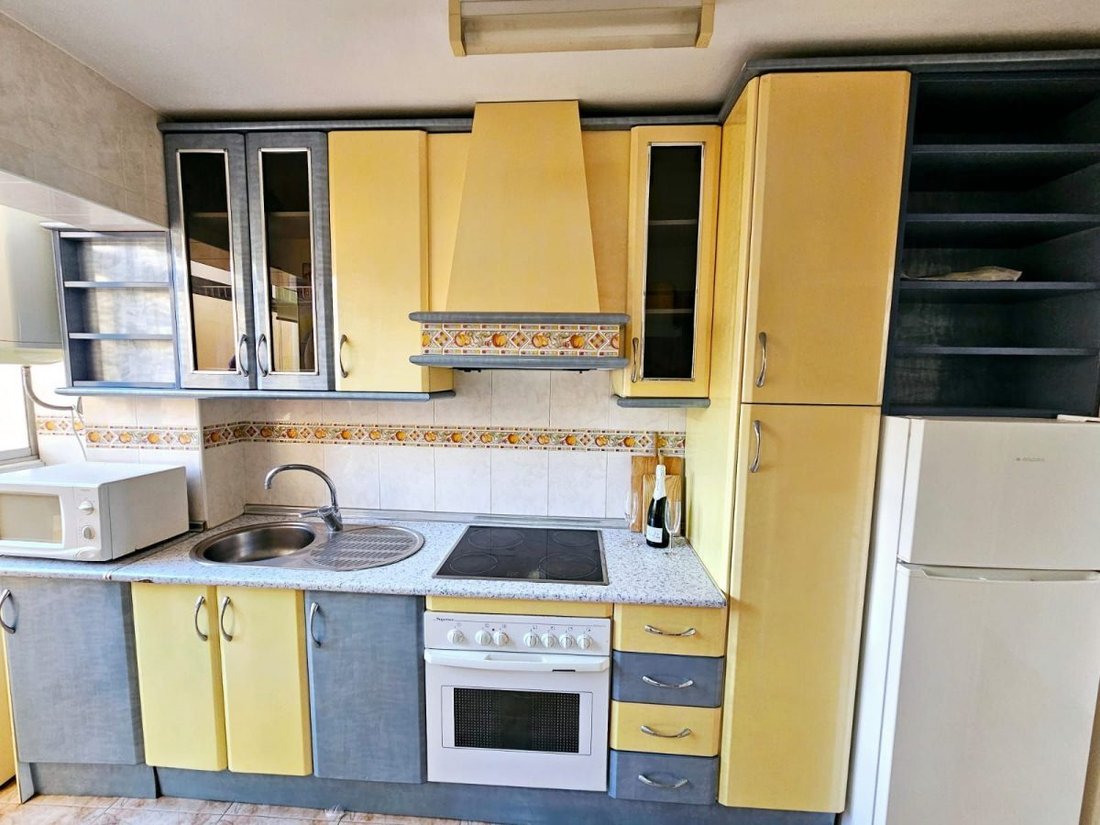 Appartamento a Fuengirola, Andalusia, Spagna 4 - 18862499