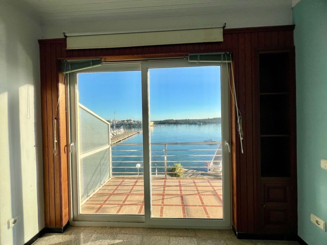 Appartement à Portocolom, Felanitx, Îles Baléares 5 - 18857539