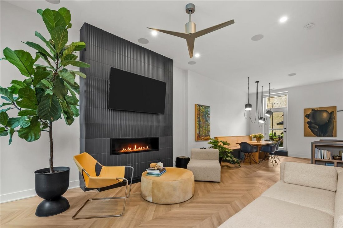 Villa in Highland Park, Illinois, United States 2 - 18850395