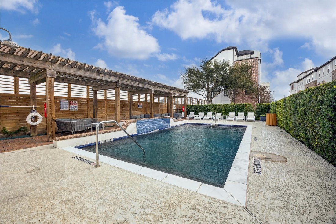 House in Houston, Texas, United States 2 - 18842894