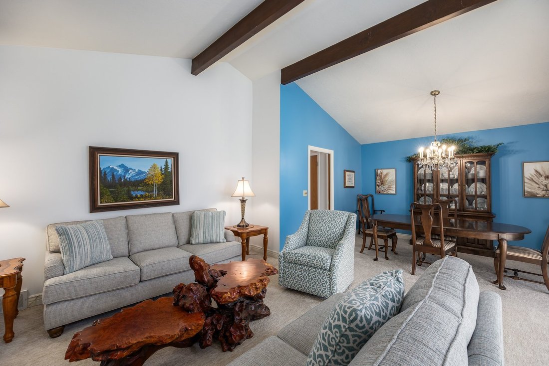 Haus in Springville, Utah, Vereinigte Staaten 5 - 18844328