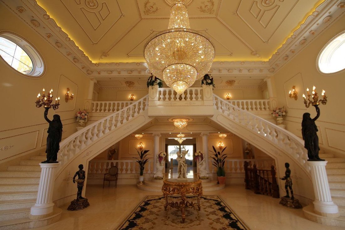 Villa a Sotogrande, San Roque, Andalusia 2 - 18862618