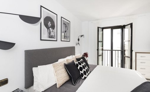 Apartment in Puerto Banus, Marbella, Spain 1