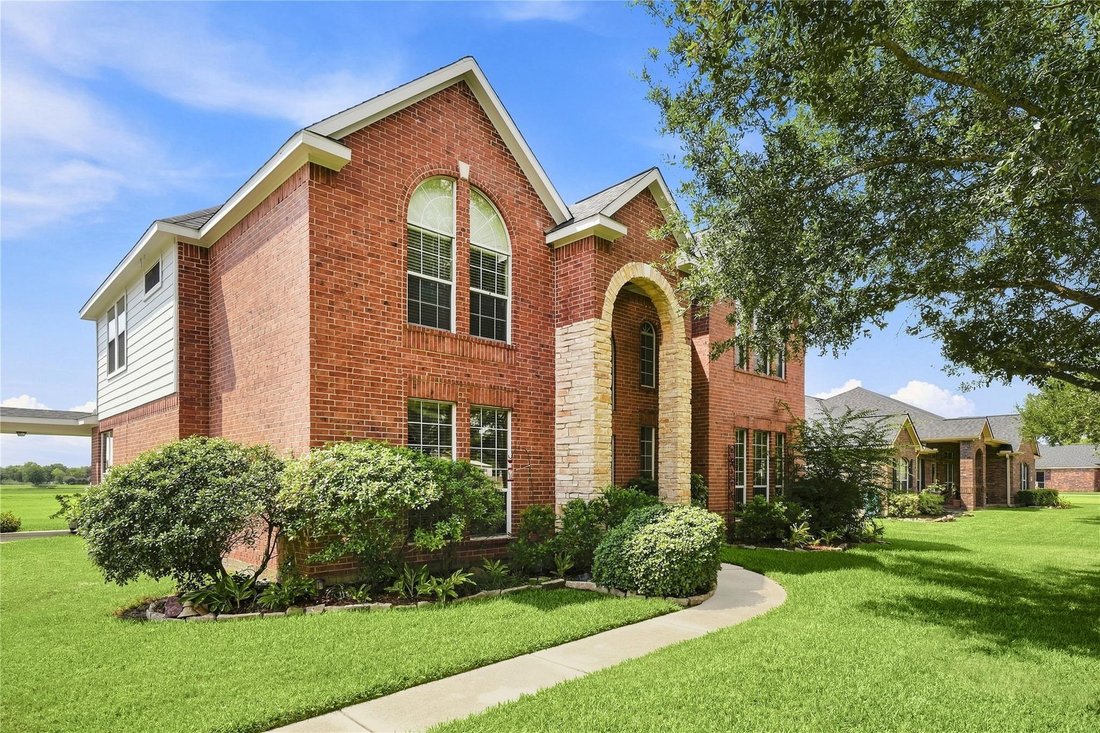 Haus in Baytown, Texas, Vereinigte Staaten 3 - 18846956