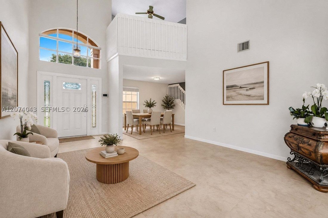 House in Miramar, Florida, United States 5 - 18845943