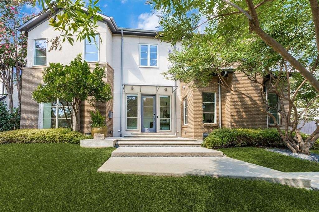 Maison à Dallas, Texas, États-Unis 1 - 18842691