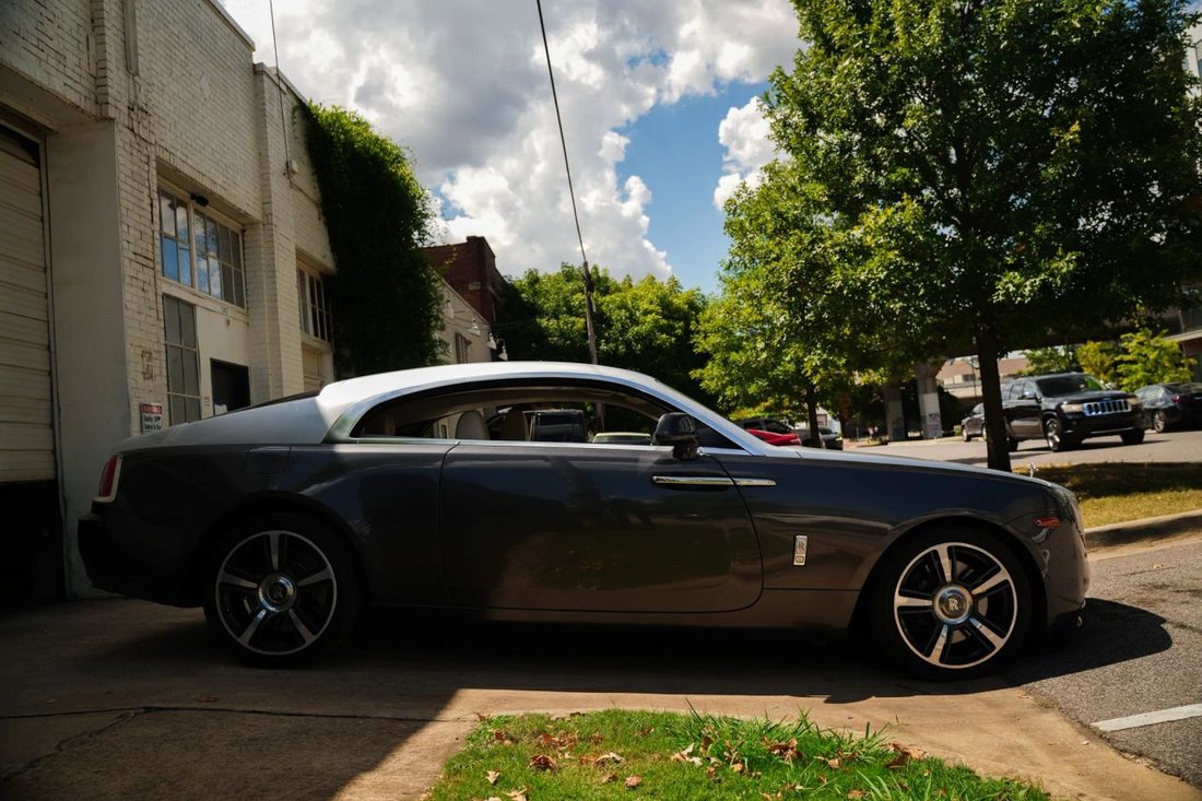 Coupe in Birmingham, AL, United States 5 - 18848543