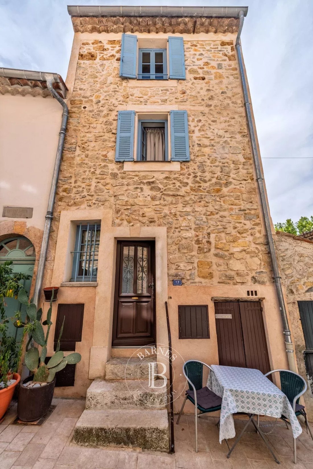 Haus in Valbonne, Provence-Alpes-Côte d'Azur, Frankreich 4 - 18851979