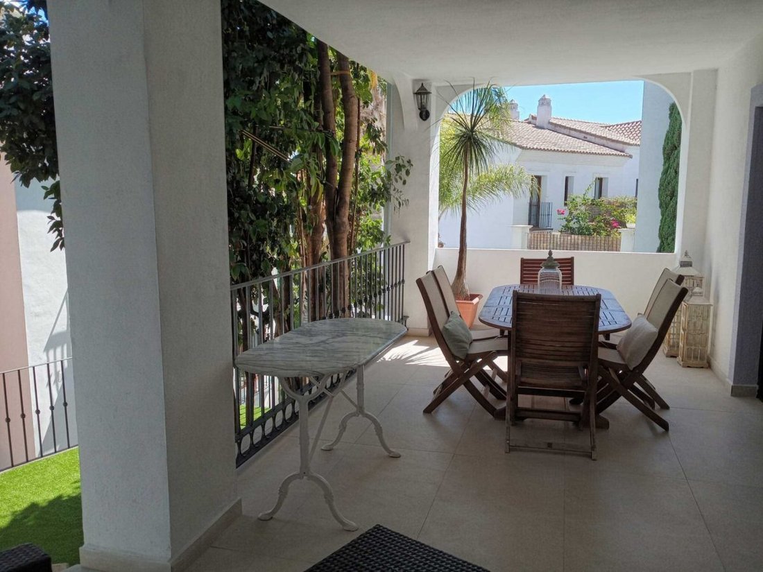 Residenza a Centro, Malaga, Spagna 4 - 18857077