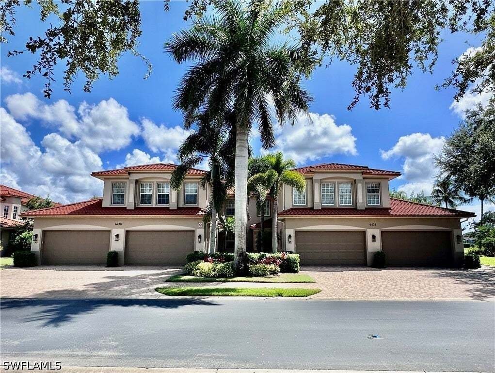 Appartement à Naples, Floride, États-Unis 1 - 18849413
