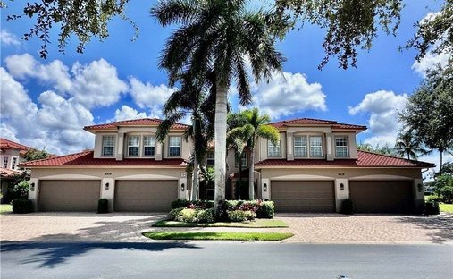 Condominio en Naples, Florida, Estados Unidos 1