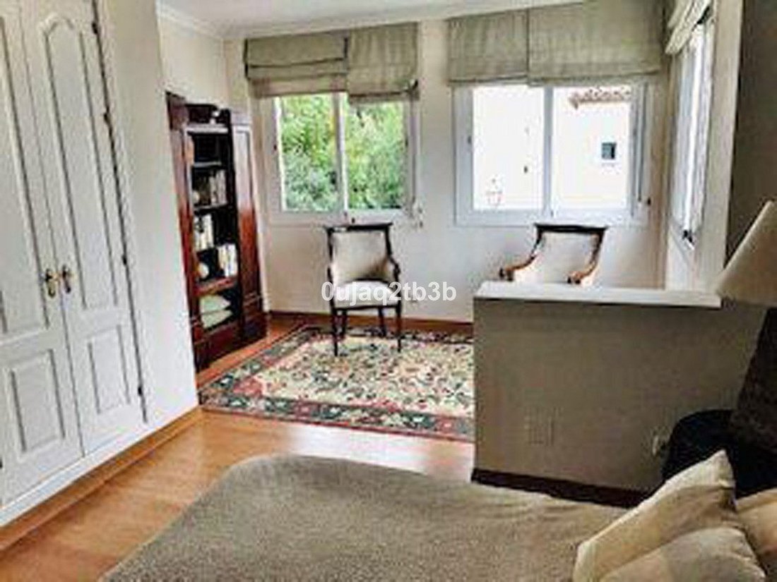 Apartment in Estepona, Andalusia, Spain 5 - 18862725