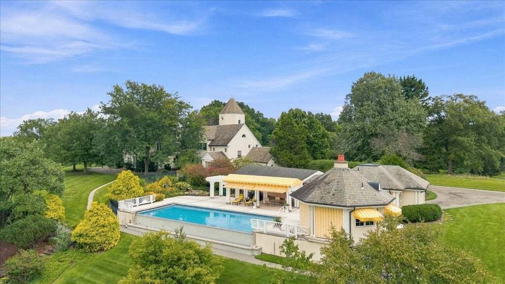 House in Sewickley, Pennsylvania, United States 2 - 18854253