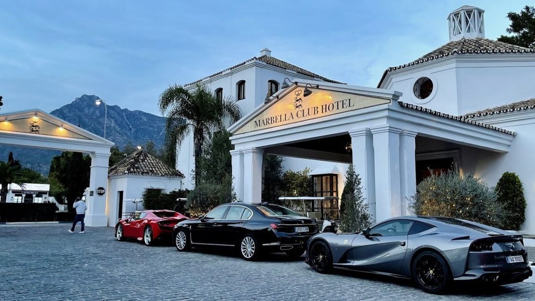 Townhouse in Marbella, Andalusia, Spain 4 - 18857239
