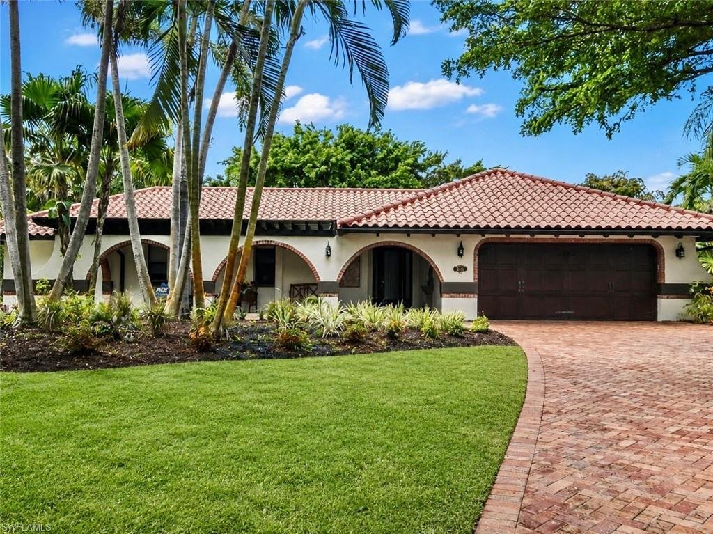 Maison à Naples, Floride, États-Unis 1 - 18850479