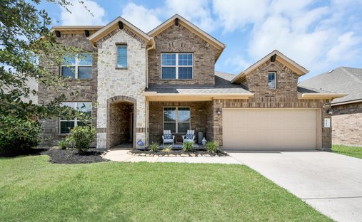 Haus in Katy, Texas, Vereinigte Staaten 1