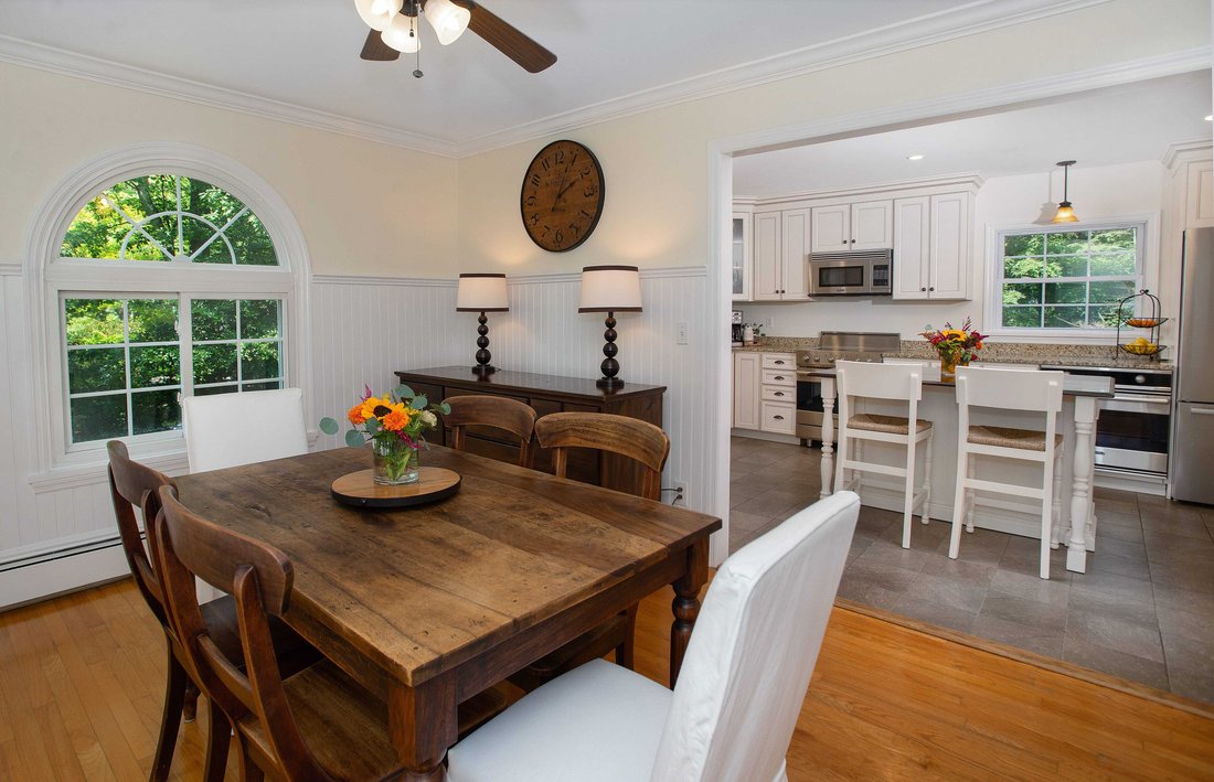 Casa a Ridgefield, Connecticut, Stati Uniti 3 - 18848893