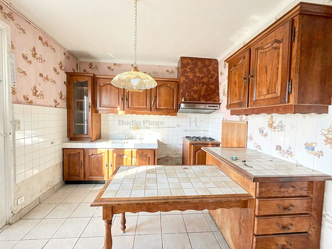 House in Les Villages, Saint-Brevin-les-Pins, France 5 - 18850329