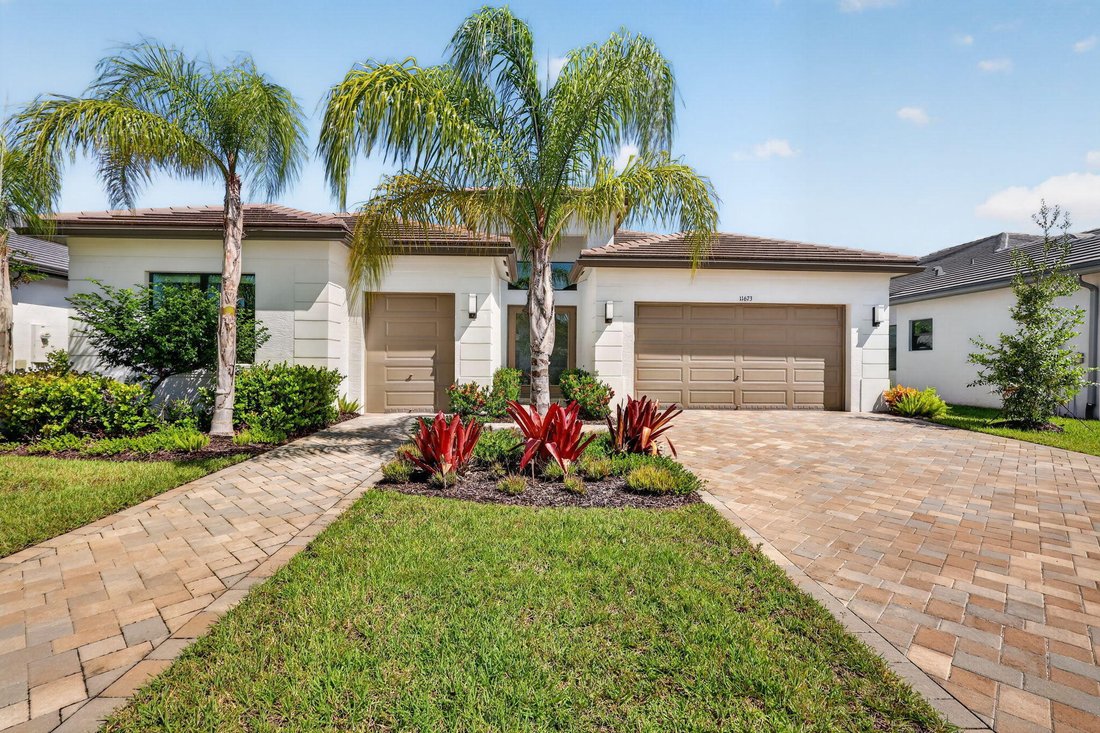 Casa a Port St. Lucie, Florida, Stati Uniti 5 - 18802904