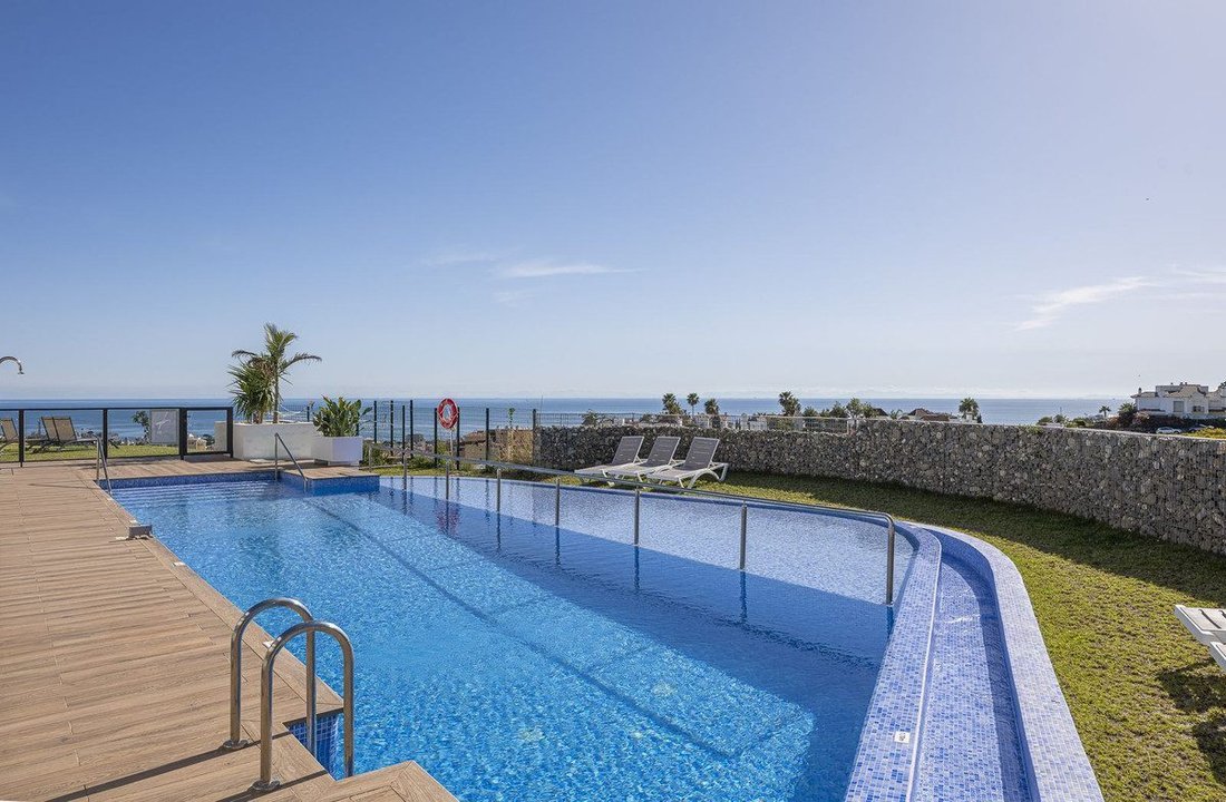 Residenza a Centro, Malaga, Spagna 1 - 18856428