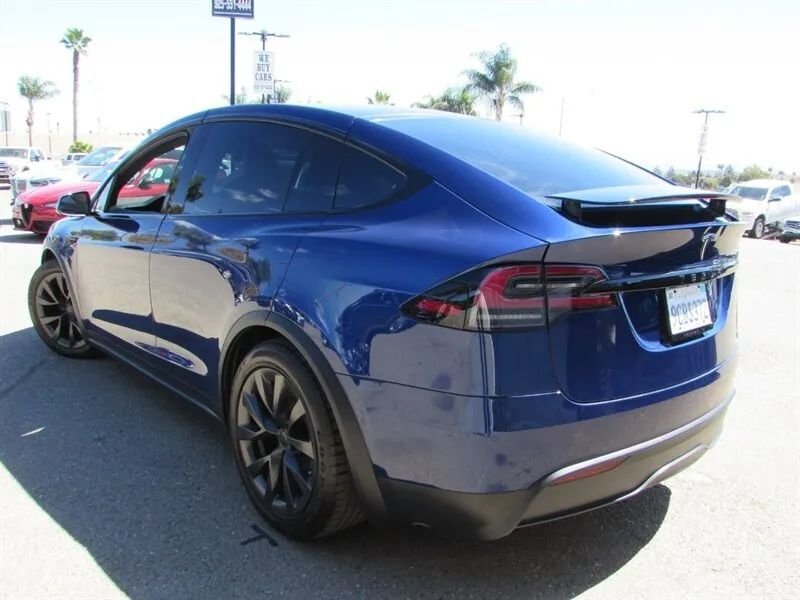 Suv in Dublin, CA, United States 5 - 18848357