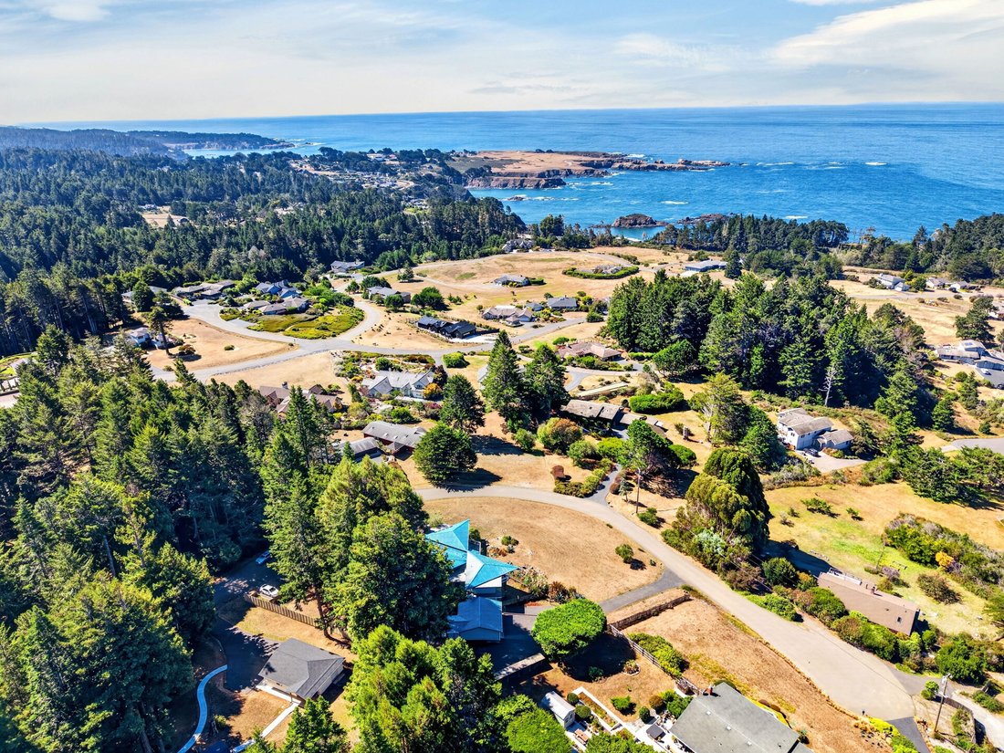 House in Mendocino, California, United States 2 - 18844584