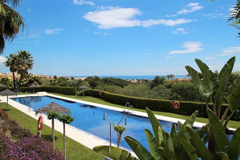 Appartement à Sierra Blanca, Marbella, Espagne 2 - 18856643