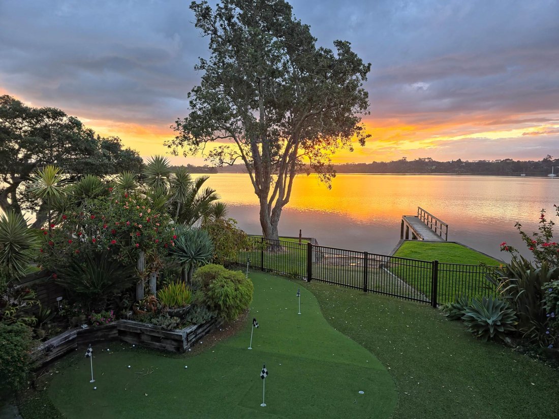 House in Auckland, Auckland, New Zealand 2 - 17525410