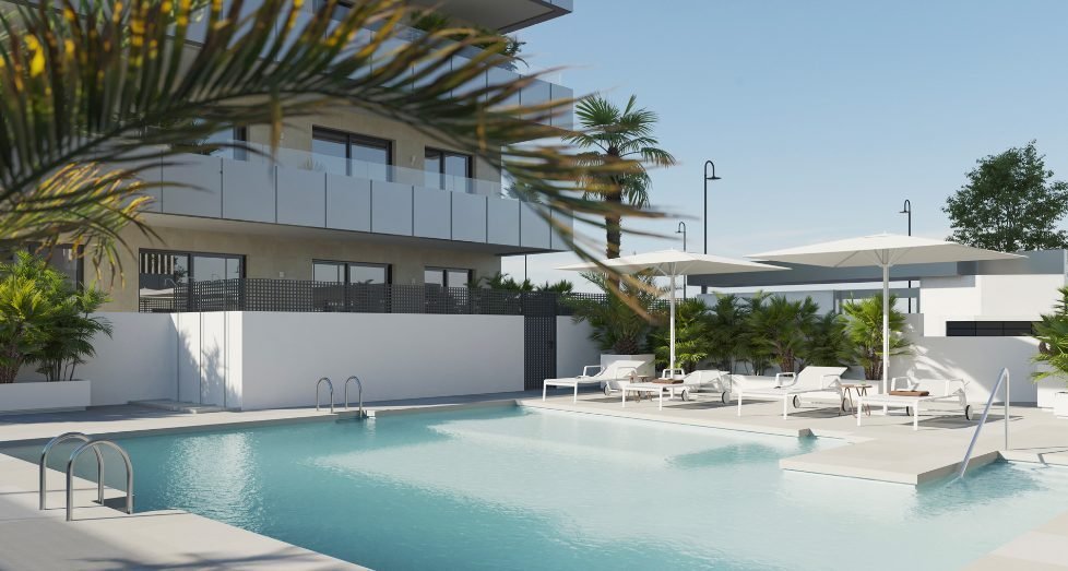 Appartement à Las Lagunas, Mijas, Espagne 4 - 18859427