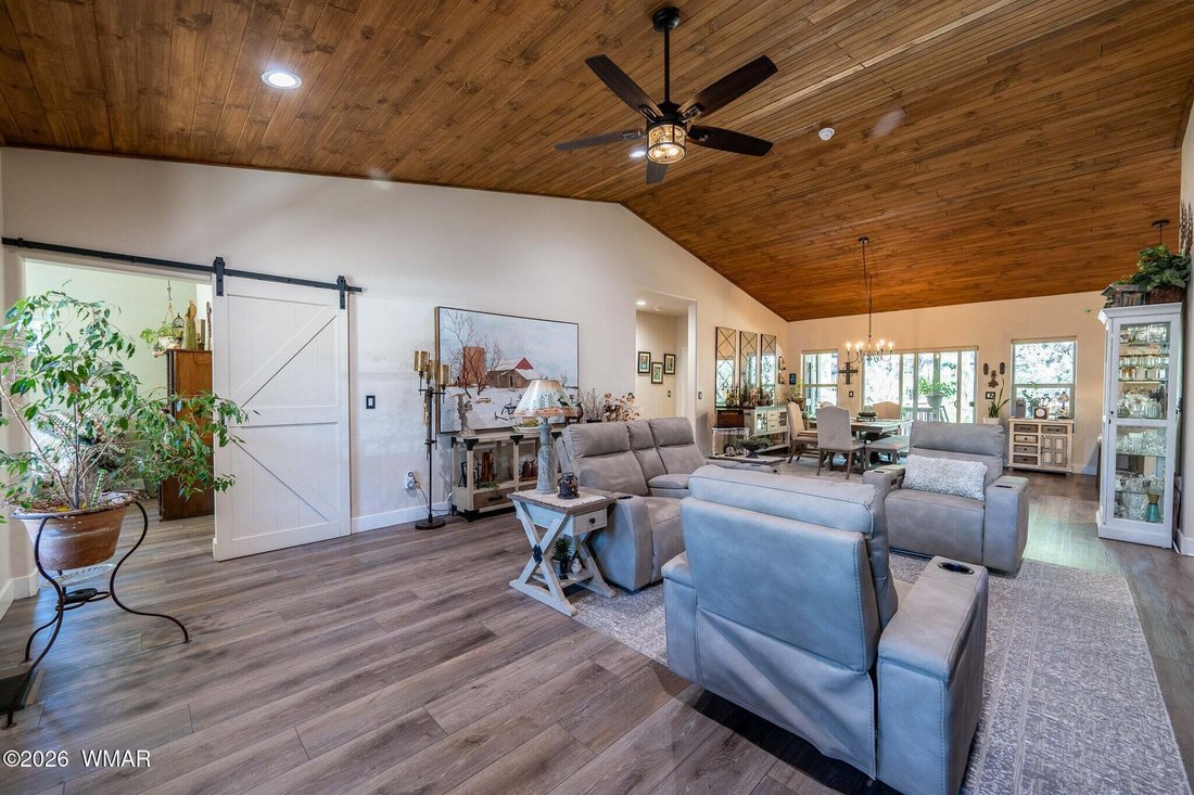 House in Show Low, Arizona, United States 4 - 18845680