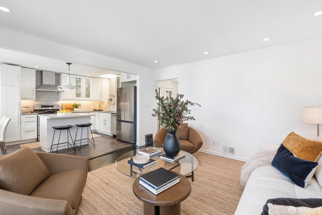 House in San Francisco, California, United States 2 - 18845074