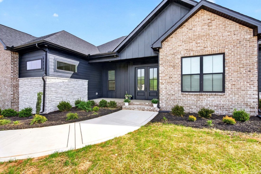 Casa a Clarksville, Tennessee, Stati Uniti 2 - 18849468