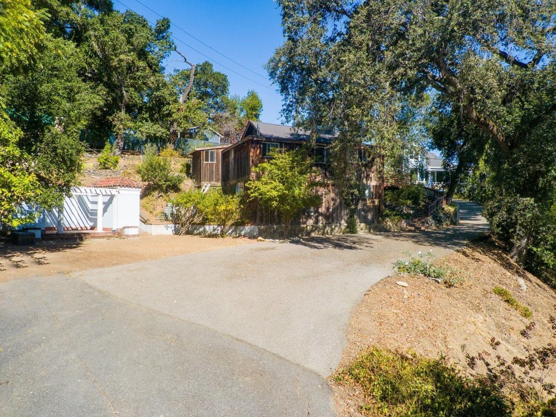 Land in Los Gatos, Kalifornien, Vereinigte Staaten 4 - 18850524
