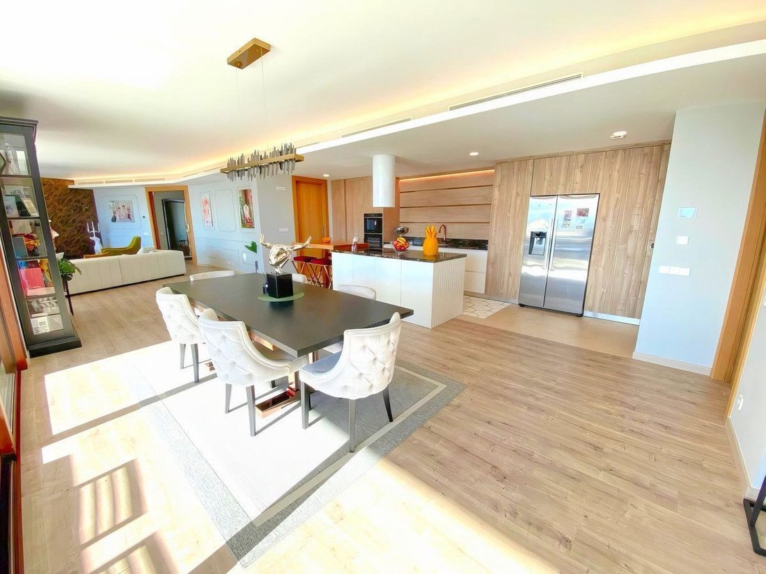 Appartement à El Madroñal, Benahavís, Espagne 4 - 18862664