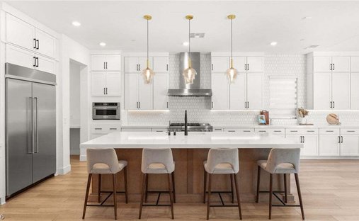 House in Las Vegas, Nevada, United States 1