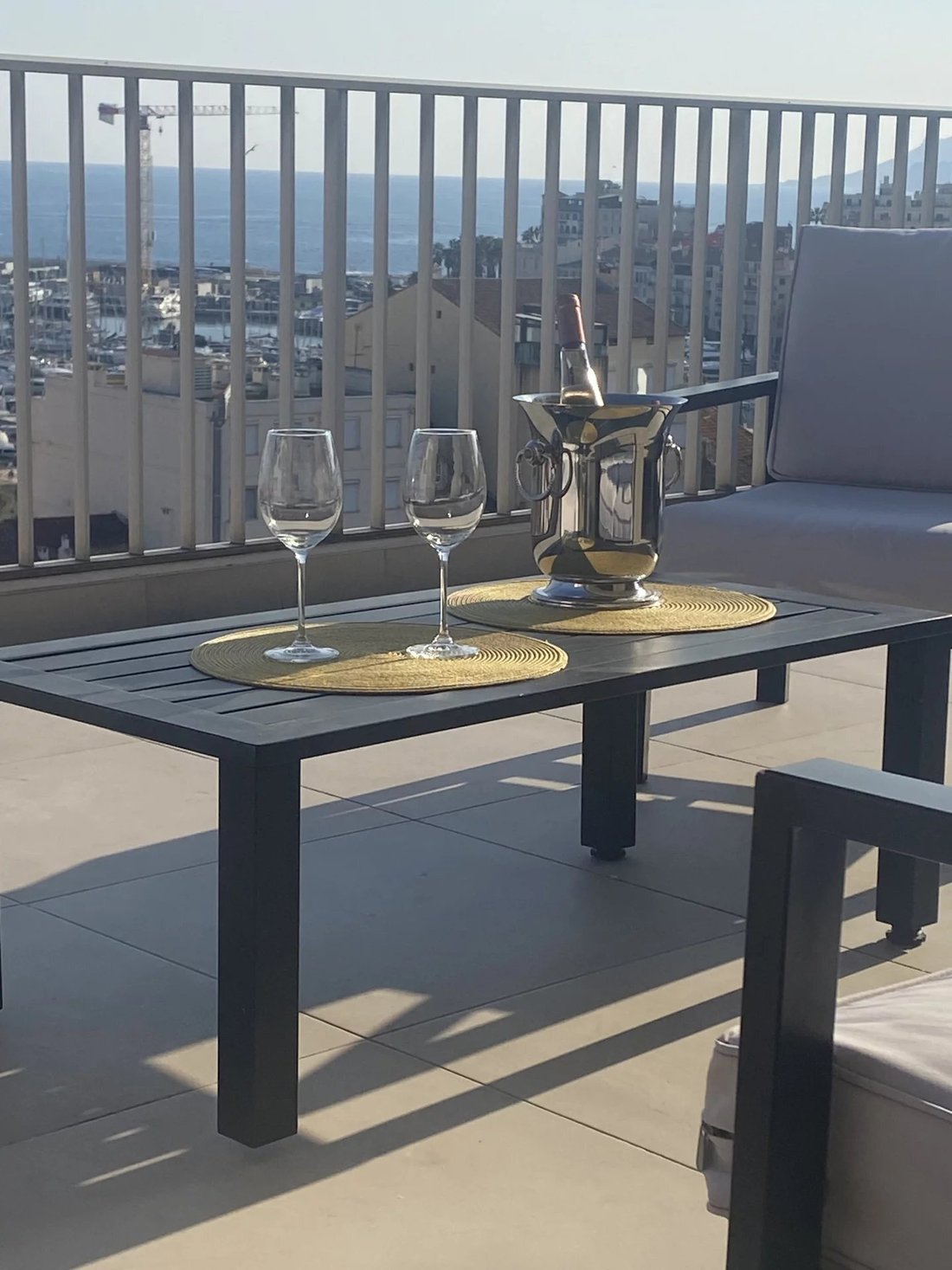 Apartamento en Vallergues, Cannes, Francia 3 - 18843938