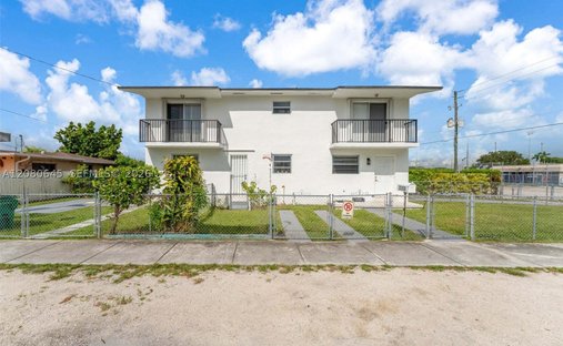 House in Miami, Florida, United States 1