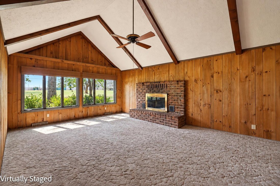 House in Mansfield, Ohio, United States 4 - 17678812