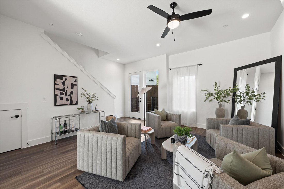 Residenza a Austin, Texas, Stati Uniti 5 - 18846228