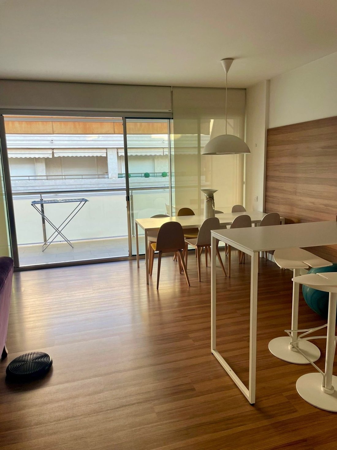 Appartement à Marbella, Andalousie, Espagne 4 - 18857241
