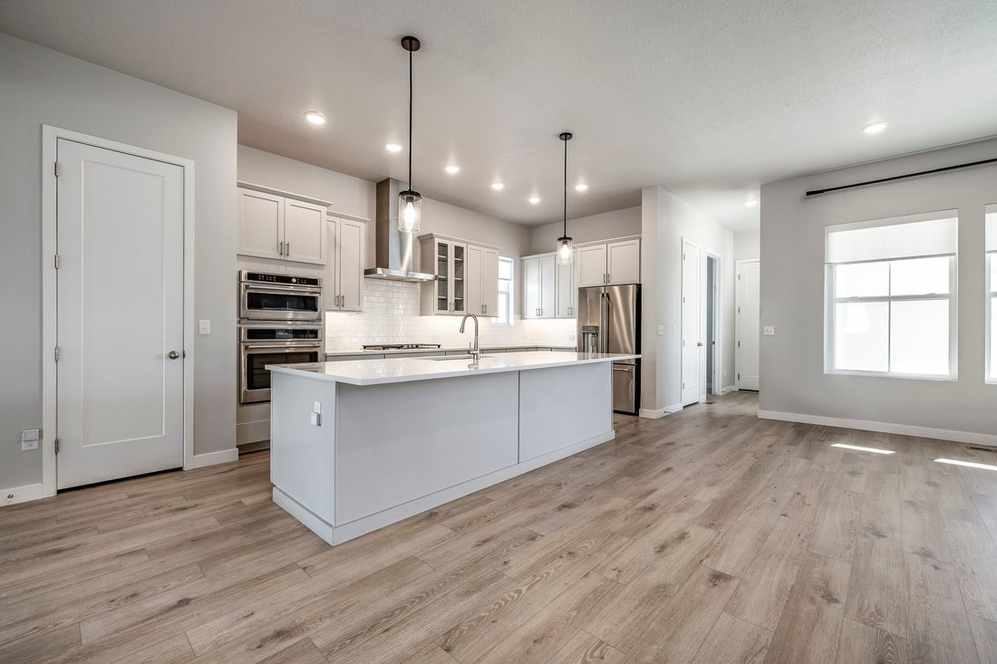 Maison à South Jordan, Utah, États-Unis 3 - 18843098