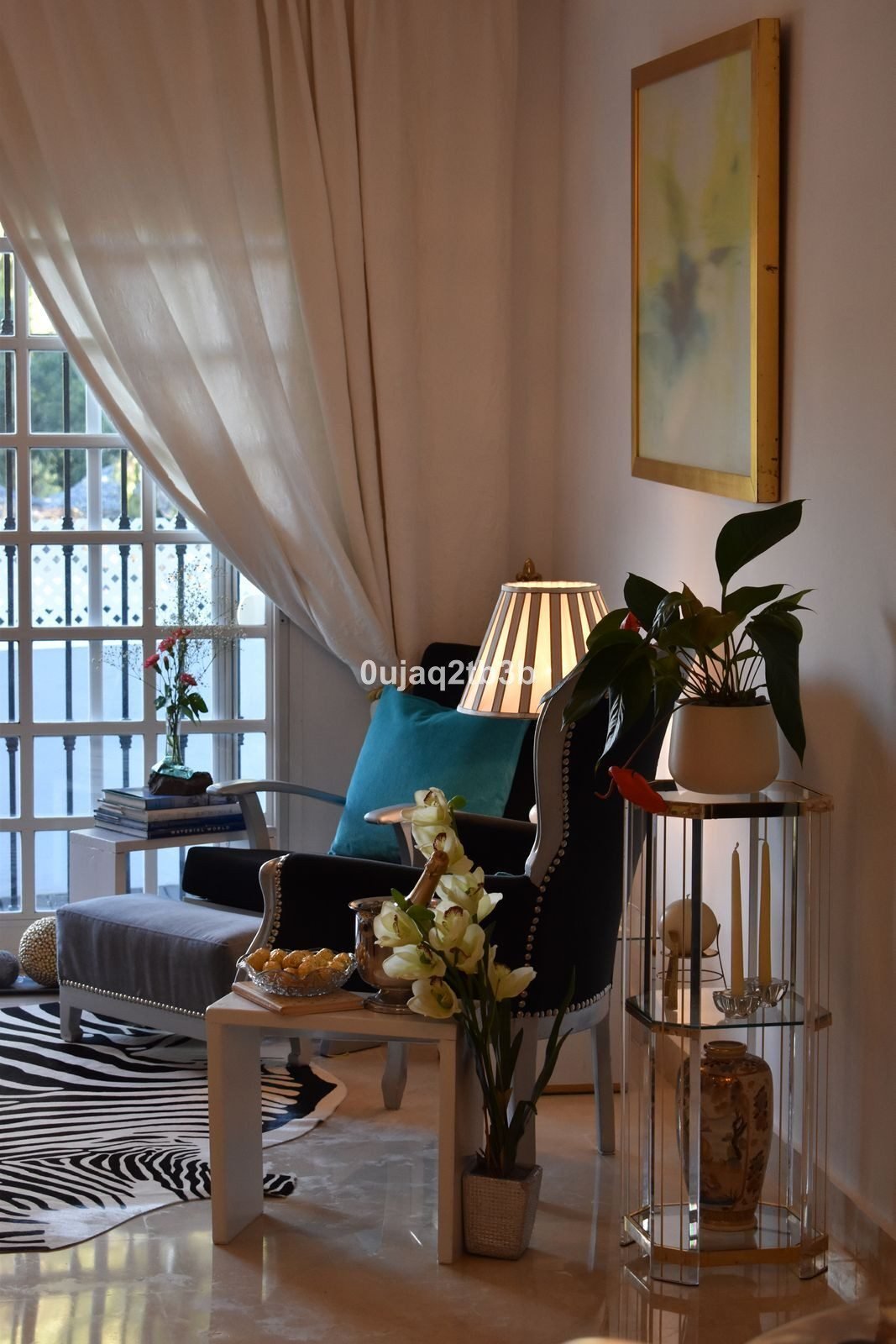 Townhouse in Nueva Andalucia, Marbella, Spain 4 - 18862719