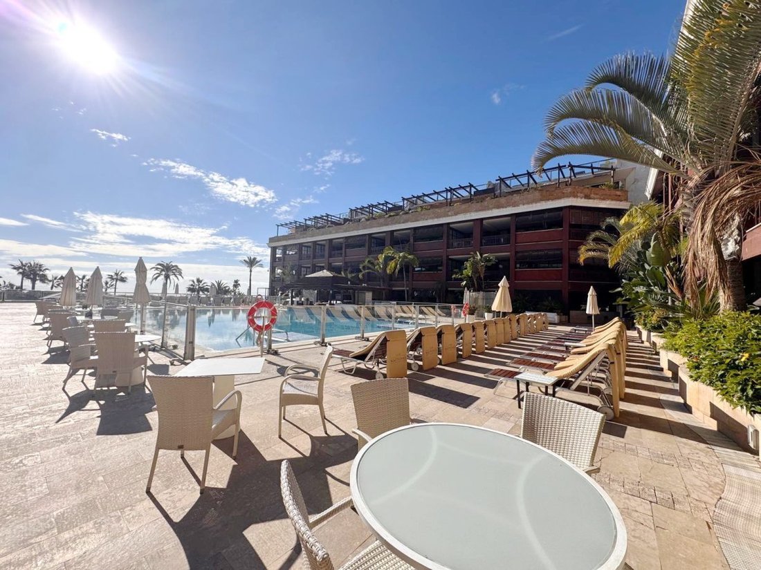 Appartamento a Puerto Banus, Marbella, Spagna 1 - 18861928