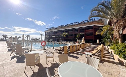 Apartment in Puerto Banus, Marbella, Spain 1