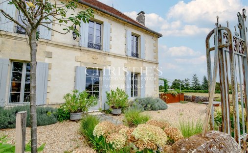 Casa a Saint-Émilion, Nuova Aquitania, Francia 1